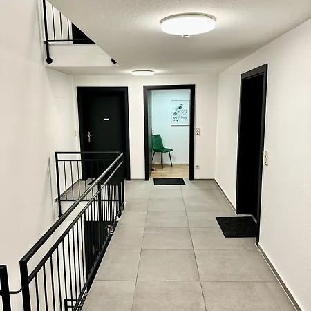 Stilvolles Wohnen Am Hafen Apartment Bregenz Exterior photo