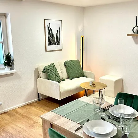 Stilvolles Wohnen Am Hafen Apartment Bregenz Exterior photo