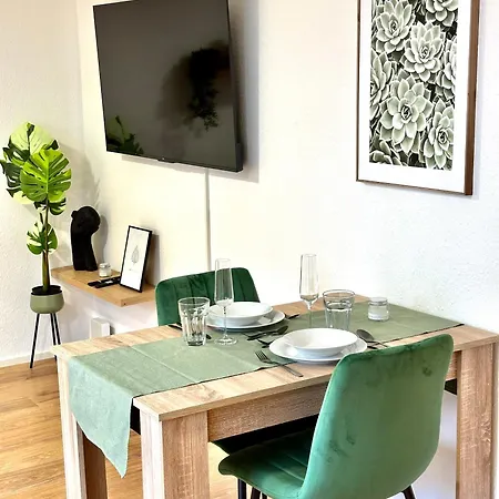 Stilvolles Wohnen Am Hafen Apartment Bregenz Exterior photo