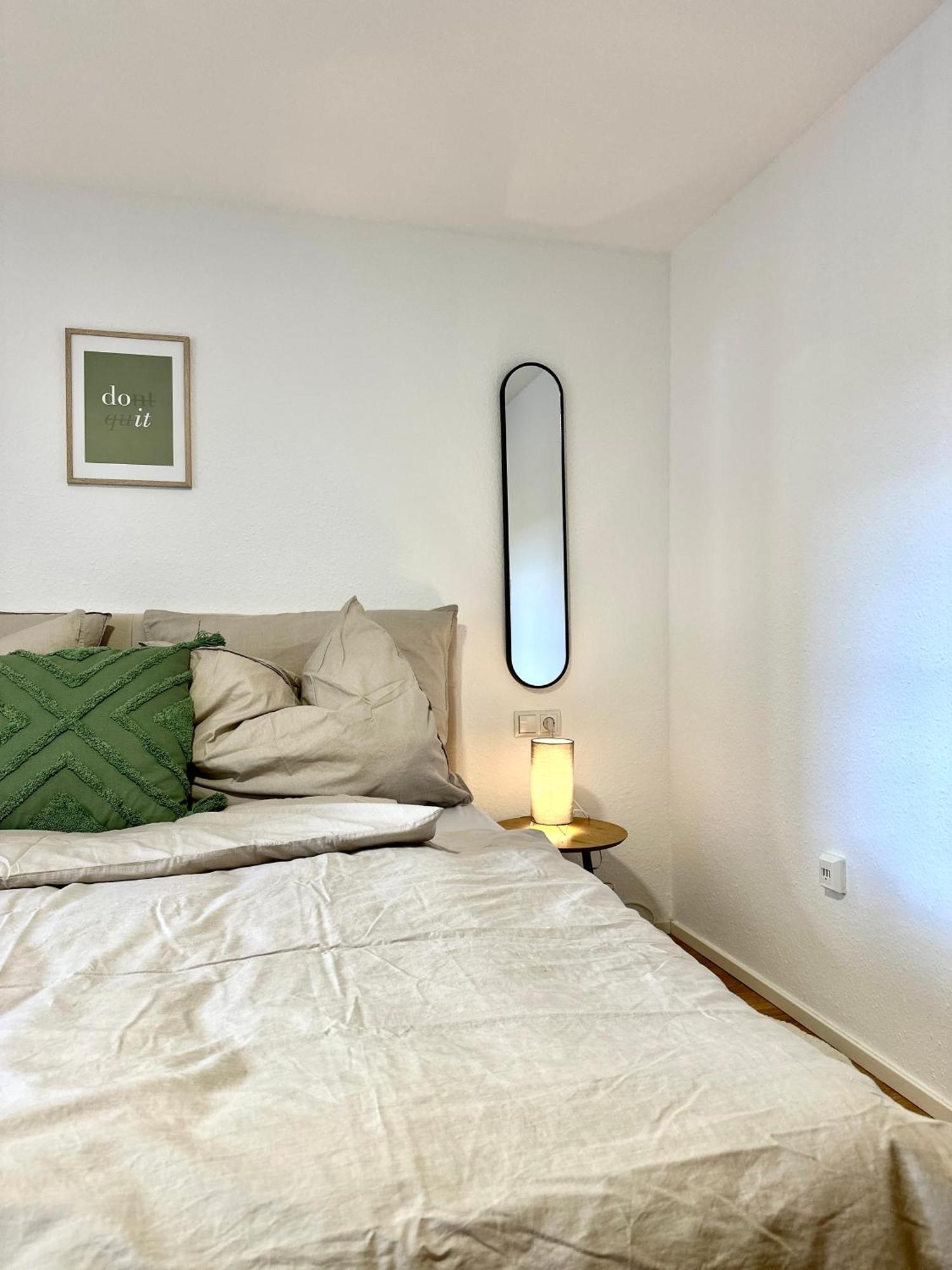 Stilvolles Wohnen Am Hafen Apartmán Bregenz