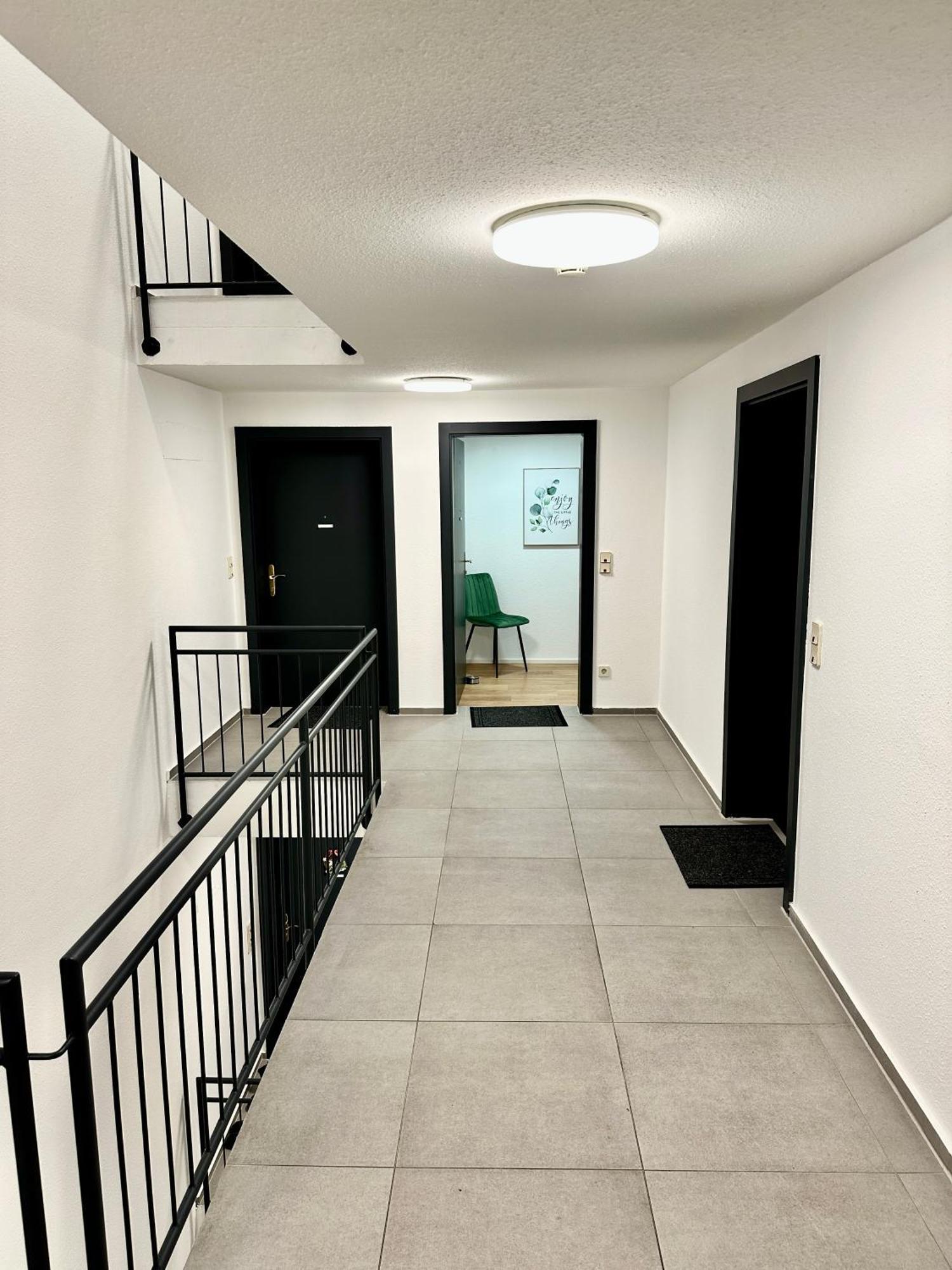 Apartment Stilvolles Wohnen Am Hafen *