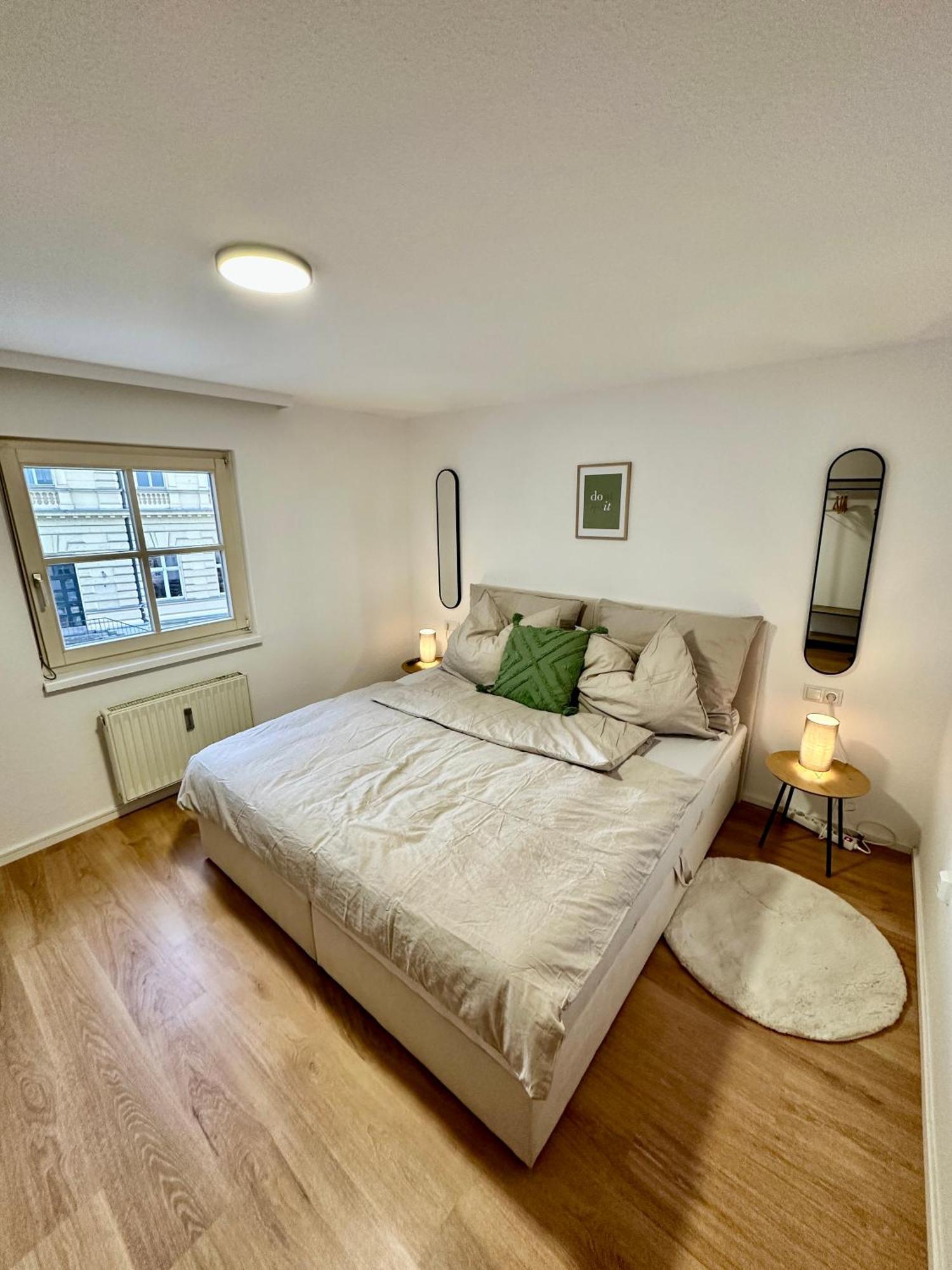 Apartment Stilvolles Wohnen Am Hafen Bregenz
