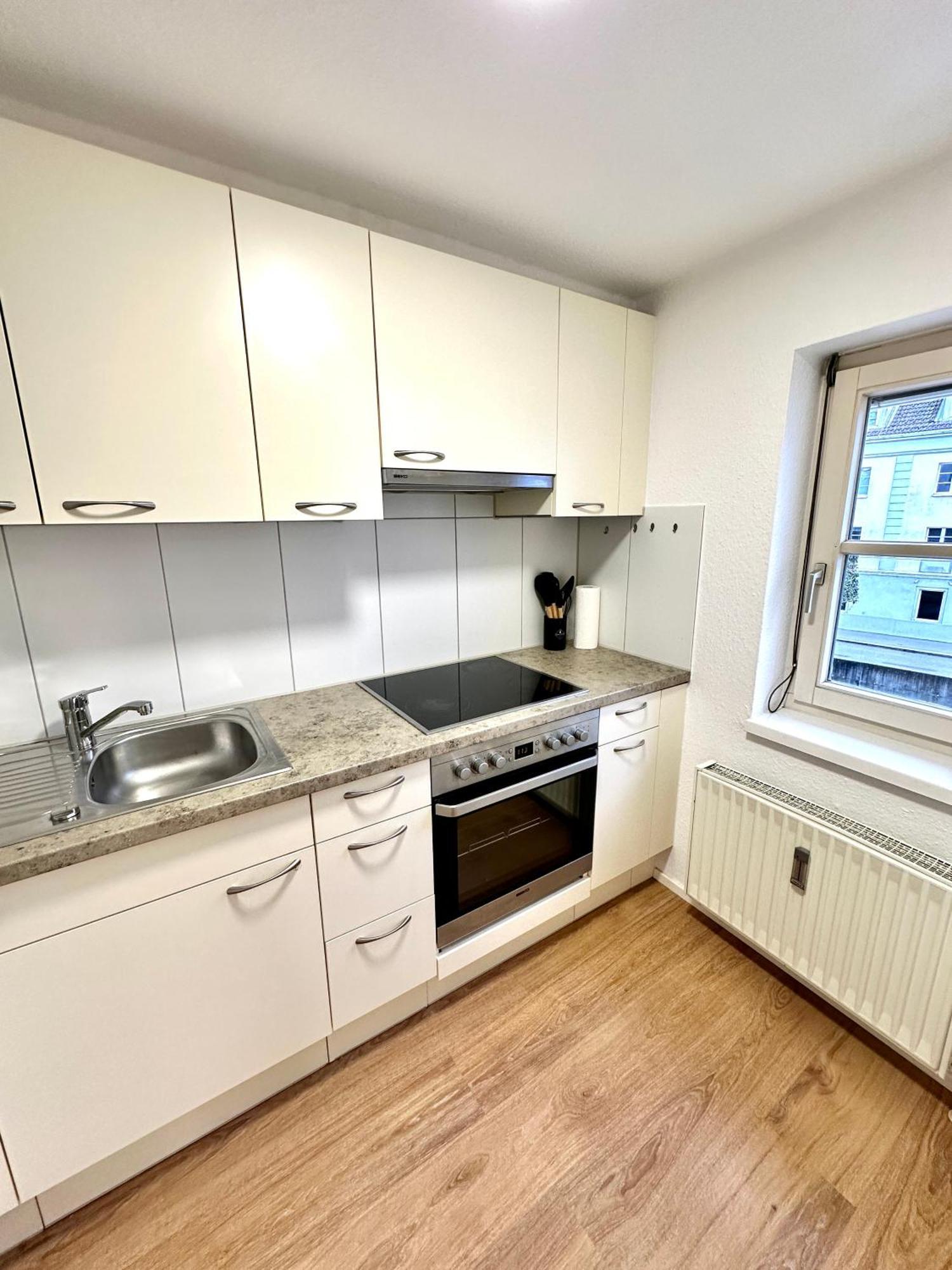 Apartment Stilvolles Wohnen Am Hafen Bregenz